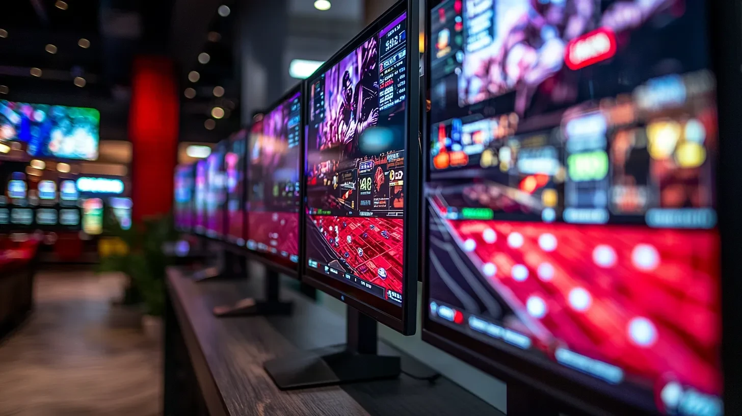 7700 bet — esports 2