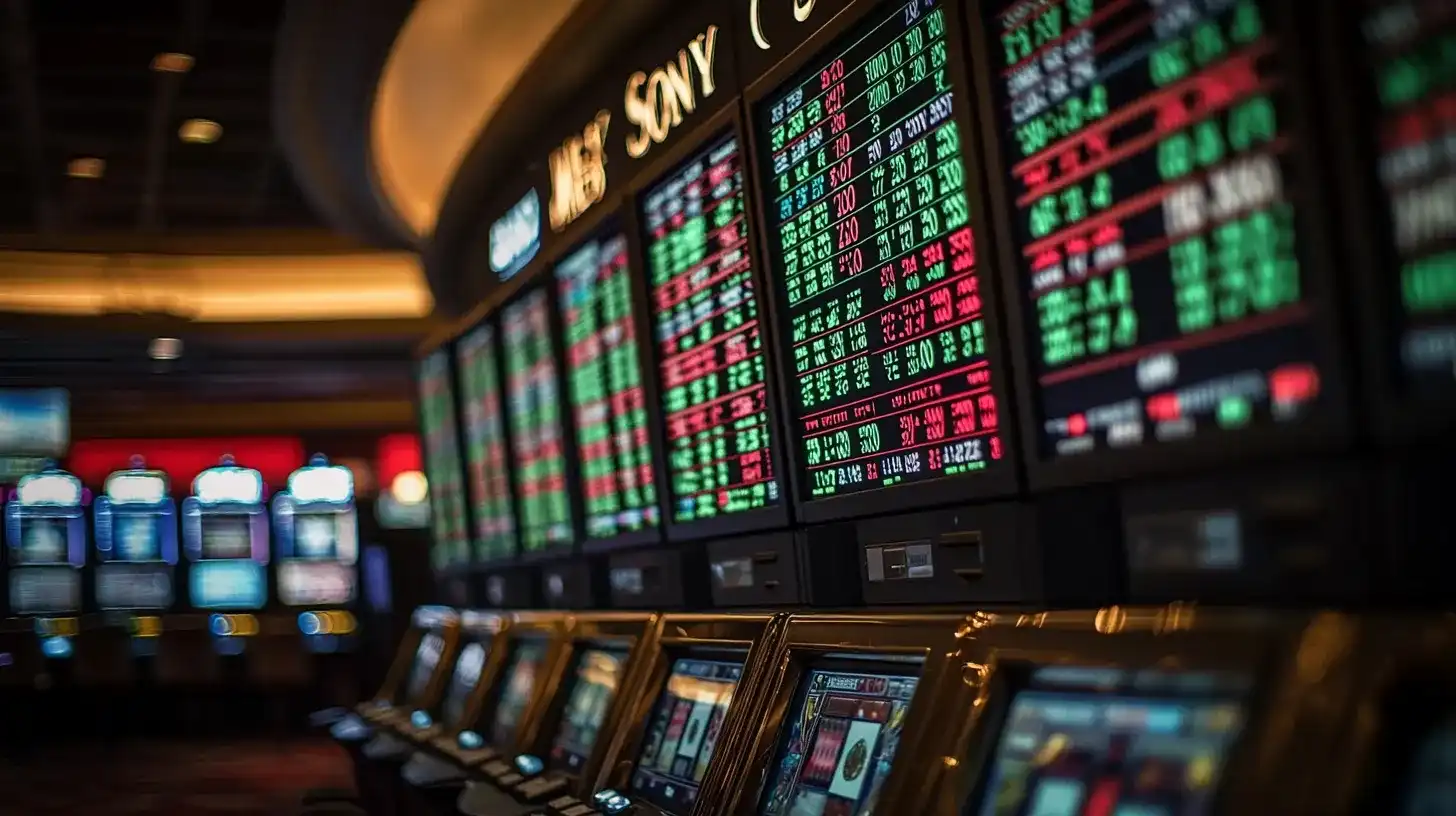 7700 bet — league table 8