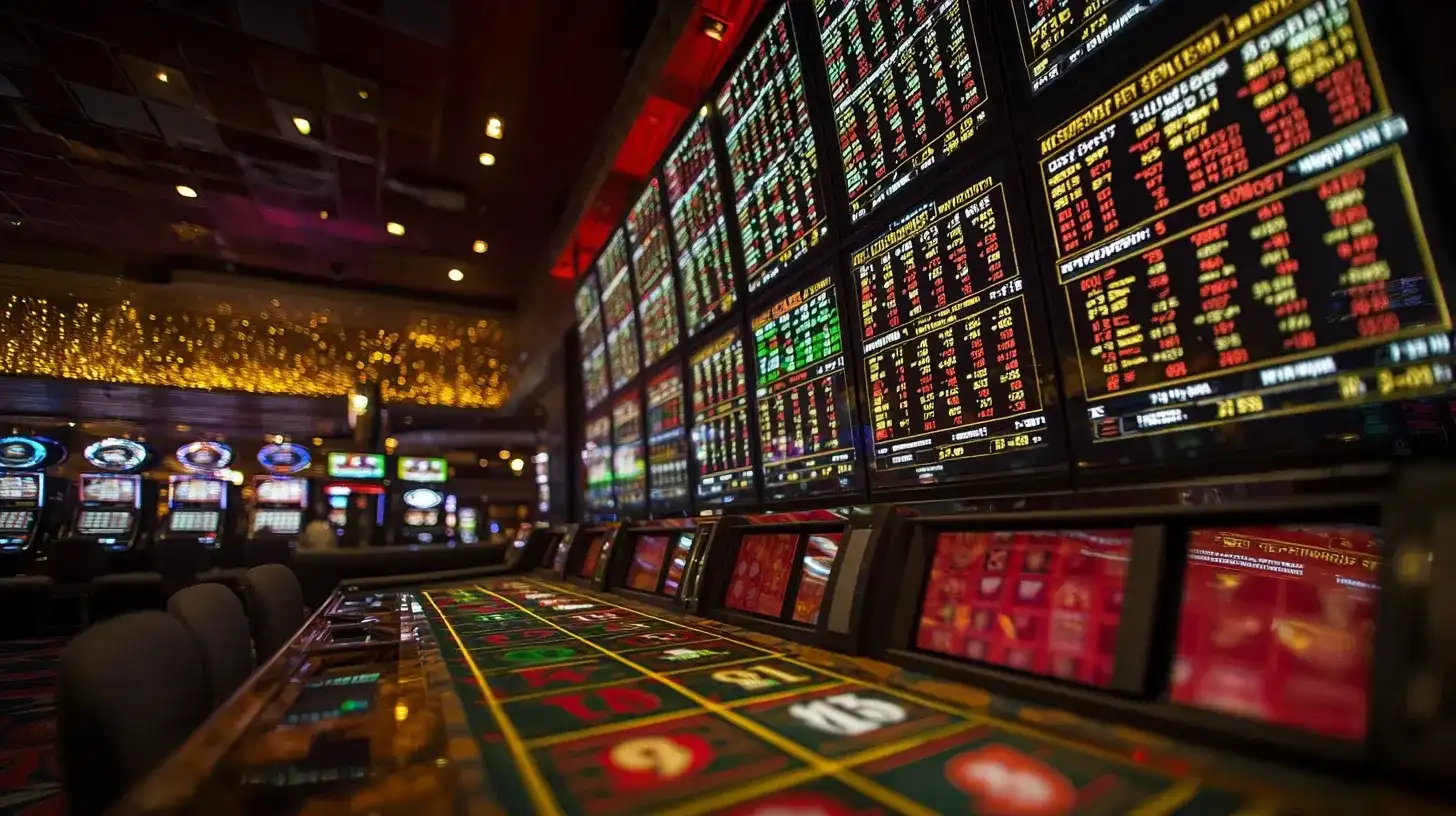 7700 bet — live scores 2