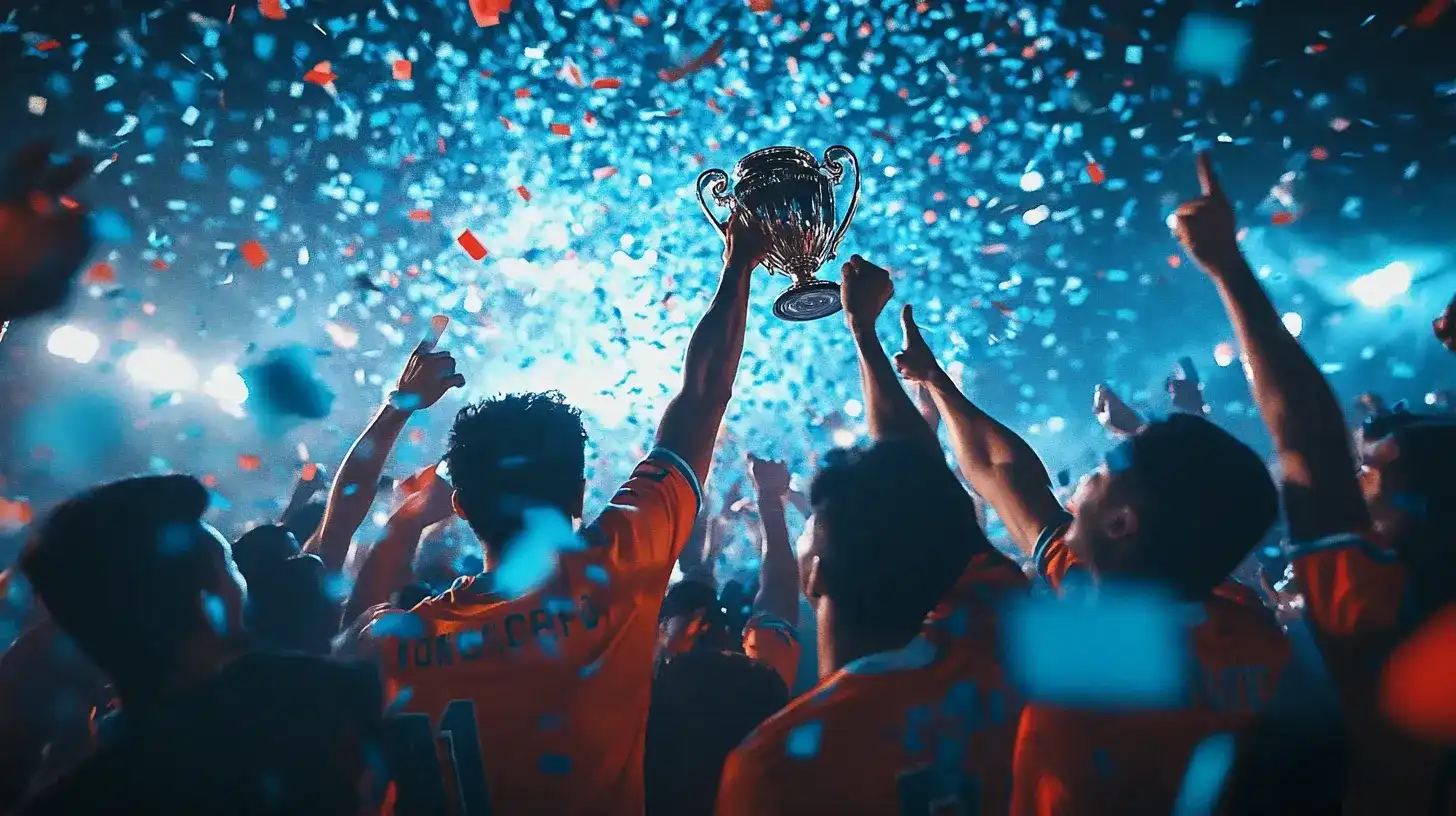 7700 bet — league table 7