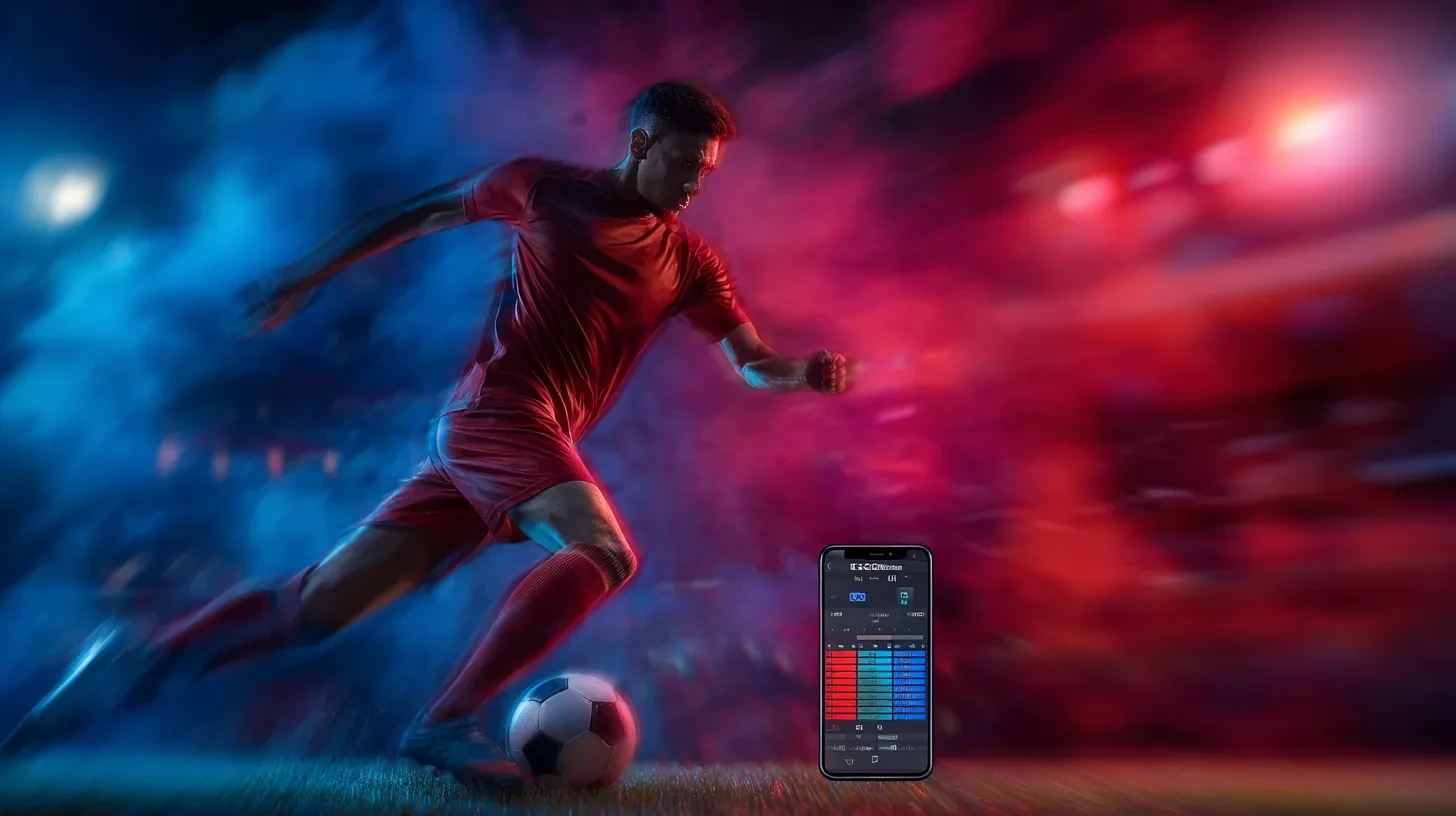 7700 bet — consulta esportiva em dispositivo digital