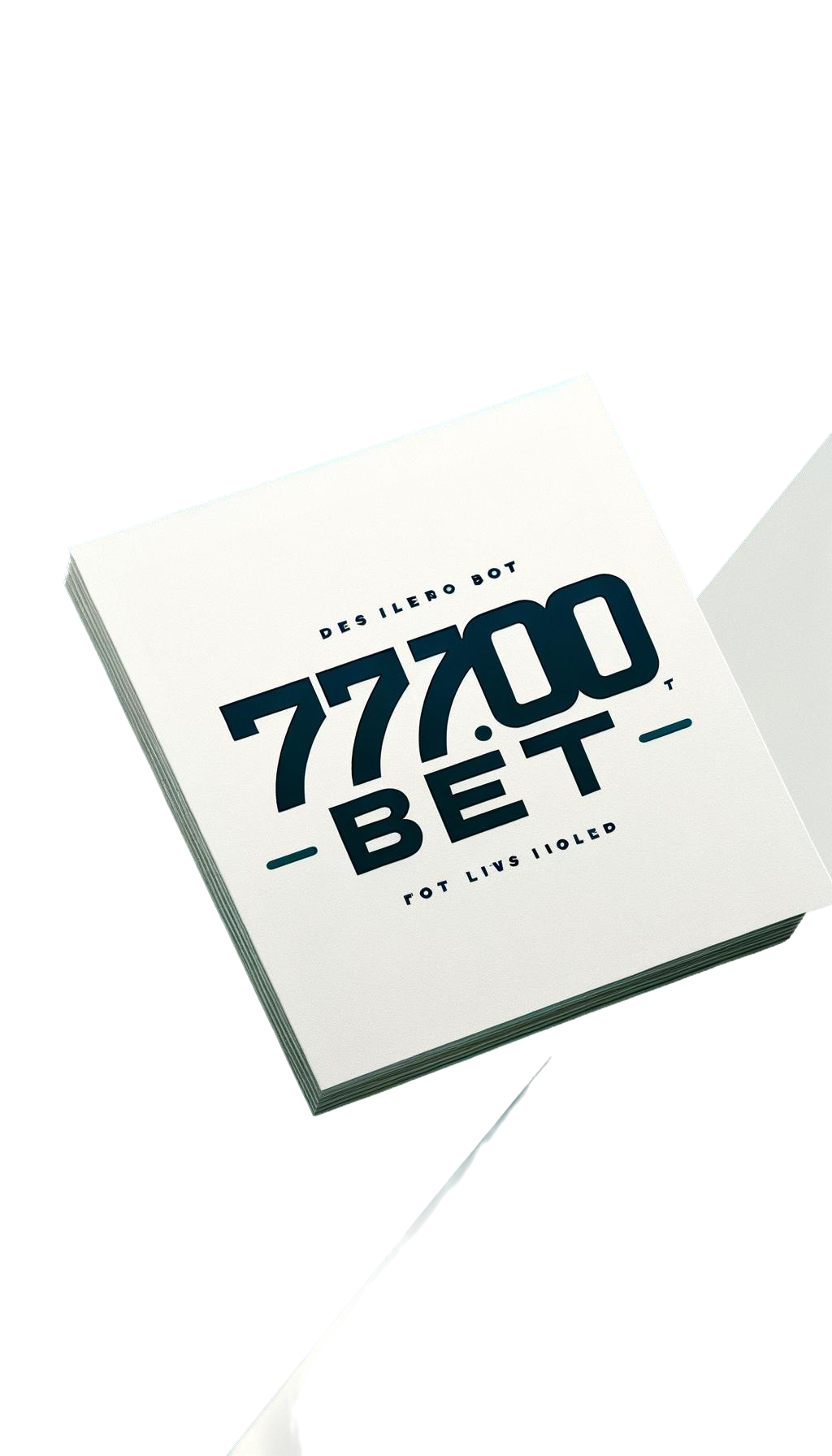 7700bet